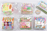 Toyspi no mori! Petit Petit Animo mascot Pretty Market [All 5 type set(Full Complete)]