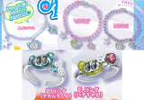 ANGEL BLUE Accessory Collection [All 5 type set(Full Complete)]