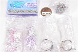 ANGEL BLUE Accessory Collection [All 5 type set(Full Complete)]
