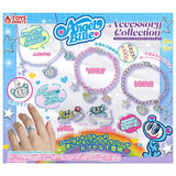 ANGEL BLUE Accessory Collection [All 5 type set(Full Complete)]