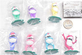 Frog Chorus [All 7 type set(Full Complete)]