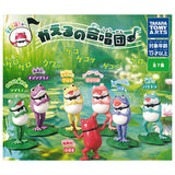 Frog Chorus [All 7 type set(Full Complete)]