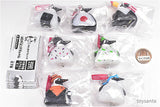 CHUMS Onigiri Friends Tsunagaring Charm [All 7 type set(Full Complete)]