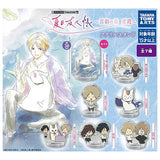 Natsume Yuujinchou Ongeki no Sho Natsuyu Acrylic Stand [All 7 type set(Full Complete)]