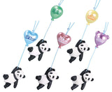 Positive! Panda [All 5 type set(Full Complete)]