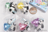 Positive! Panda [All 5 type set(Full Complete)]