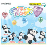 Positive! Panda [All 5 type set(Full Complete)]