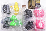 Monstroll Figure Collection [All 6 type set (Full Complete)]
