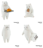 Kathy Lam Figure Collection [All 4 type set(Full Complete)]