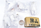 Kathy Lam Figure Collection [All 4 type set(Full Complete)]