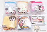 Uchi no Sanshimai Mini Pouch & Kinchaku Part.2 [All 5 type set(Full Complete)]