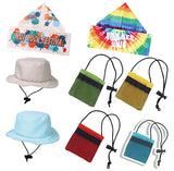 Fes Goods for Plush Toy [All 8 type set(Full Complete)]