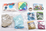 Fes Goods for Plush Toy [All 8 type set(Full Complete)]