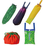Summer vegetable parasol bag Part.2 [All 5 type set (Full Complete)]