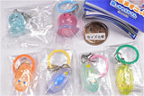 Kokodayo Mascot Umi no Yawaraka-san [All 6 type set (Full Complete)]