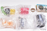 Atsumare! Beer Garden Beer Accessories Assortment Part.2 [All 5 type set (Full Complete)]