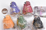 Tenkonomajinaishi Teruteru Suzume Figure Collection [All 5 type set(Full Complete)]