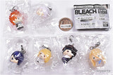 BLEACH Mejirushi Accessory Thousand-Year Blood War [All 6 type set(Full Complete)]