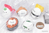 Narikiri Shimaenaga Sushi [All 5 type set(Full Complete)]