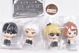 TV Anime Hikaru ga Shinda Natsu Died Machiboke [All 4 type set (Full Complete)]