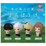 TV Anime Hikaru ga Shinda Natsu Died Machiboke [All 4 type set (Full Complete)]