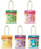 Care Bears Blister Charm Collection [All 5 type set (Full Complete)]