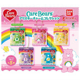 Care Bears Blister Charm Collection [All 5 type set (Full Complete)]