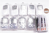 Pocket Station Dokodemo Issho Miniature Charm [All 9 type set(Full Complete)]