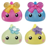 Hoppe-chan Light Mascot [All 4 type set(Full Complete)]