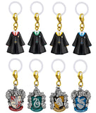 Harry Potter Mejirushi Accessory [All 8 type set(Full Complete)]