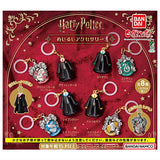 Harry Potter Mejirushi Accessory [All 8 type set(Full Complete)]