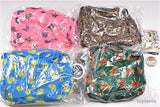 Travel Pouch for Plushie Clothes [All 4 type set (Full Complete)]