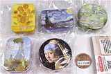 Patisseries d�fart Meiga no Okashikan Mascot [All 5 type set (Full Complete)]