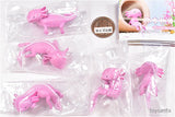 Fuchiyasumi Axolotl [All 5 type set(Full Complete)]