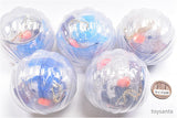 Capsule Marine Park Penguin [All 5 type set(Full Complete)]