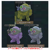 Armoured Trooper Votoms Real Deformed Mini Sofvi Figure Series 1 [Normal 3 type set (Rare are NOT including)]