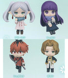 Frieren: Beyond Journey's End Collection Figure RICH vol.2 [All 4 type set (Full Complete)]