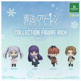 Frieren: Beyond Journey's End Collection Figure RICH vol.2 [All 4 type set (Full Complete)]