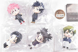 Jujutsu Kaisen Collection Figure RICH [All 5 type set (Full Complete)]
