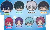 Bluelock Hairpin Collection vol.2 [‘S8ŽíƒZƒbƒg(ƒtƒ‹ƒRƒ“ƒv)]