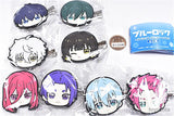 Bluelock Hairpin Collection vol.2 [‘S8ŽíƒZƒbƒg(ƒtƒ‹ƒRƒ“ƒv)]