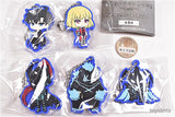 TV Anime Solo Leveling Capsule Rubber Keychain [All 5 type set (Full Complete)]