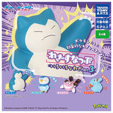 Pokemon move snap various move Part.3 [All 4 type set(Full Complete)]