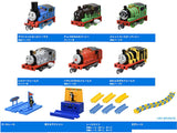 Capsule Plarail Thomas Percy and James Amazing Makeover!? [All 10 type set(Full Complete)]