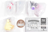 Sanrio Characters Kirakira Konpeito Charm [All 5 type set(Full Complete)]