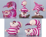 Alice in Wonderland Cheshire Cat Ippai Collection [All 5 type set(Full Complete)]