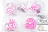 Alice in Wonderland Cheshire Cat Ippai Collection [All 5 type set(Full Complete)]