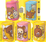 Rilakkuma Coin Case [All 5 type set(Full Complete)]