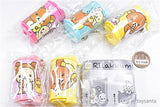 Rilakkuma Coin Case [All 5 type set(Full Complete)]