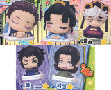 Onemutan Kimetsu no Yaiba Part.14 [All 5 type set(Full Complete)]